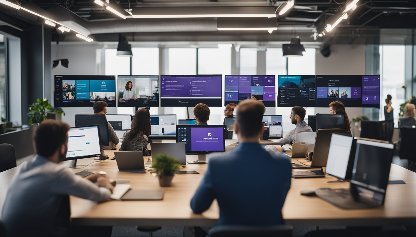 Improve Team Collaboration with Microsoft Teams Improve Team Collaboration with Microsoft Teams